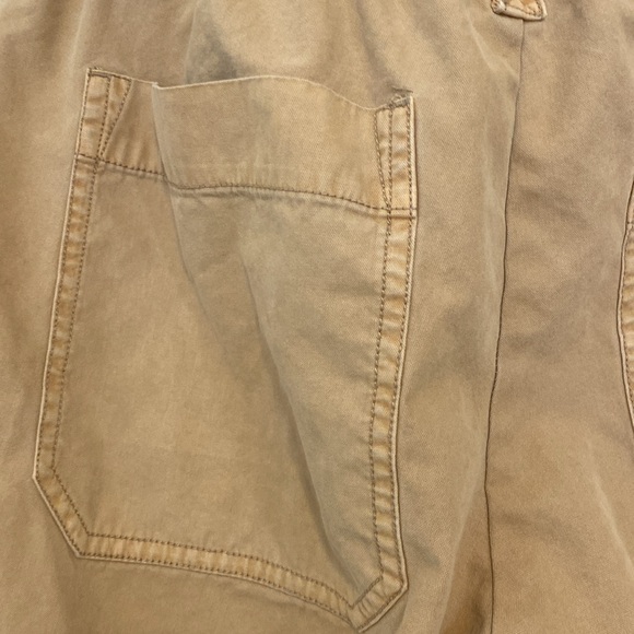 Zadig and Voltaire pomelo chino with long stripe - Picture 10 of 10